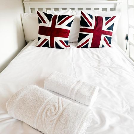 Drummond Rooms London Exterior foto