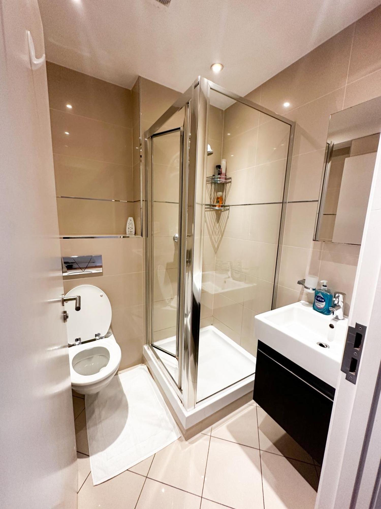Drummond Rooms London Exterior foto